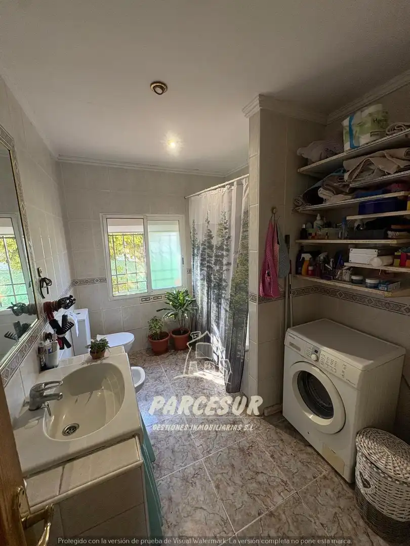 Casa con piscina en venta en Periurbano Oeste - Sierra, imagen 14