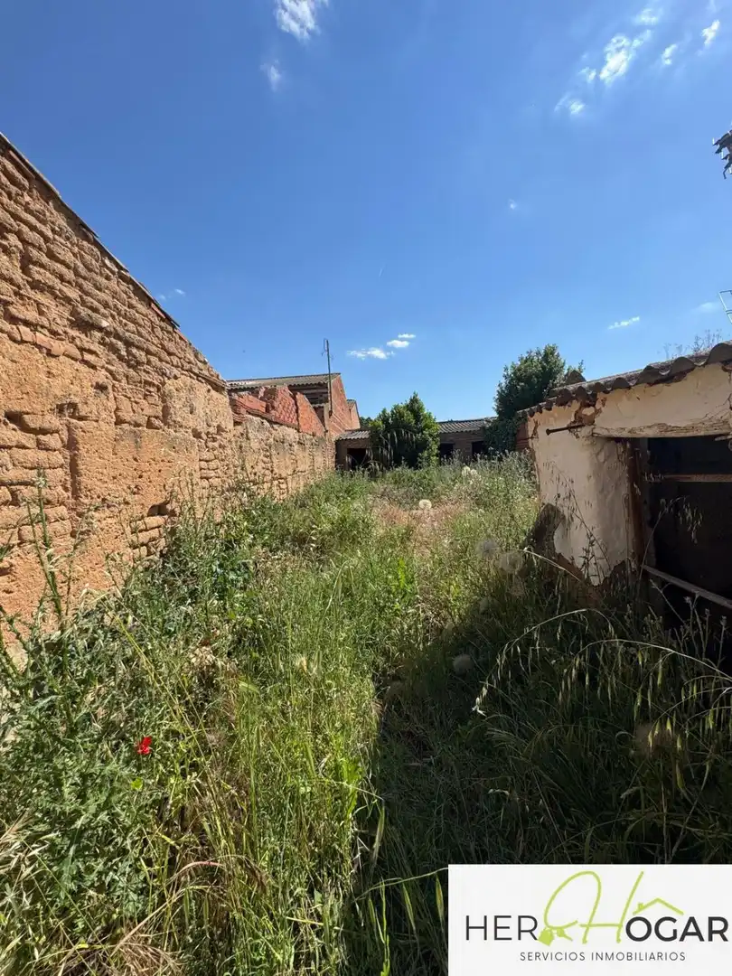 Casa o xalet en venda a Gálvez