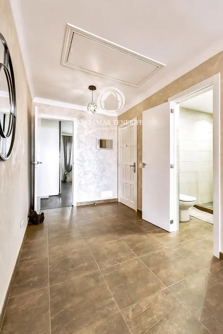 Apartamento en venta en Calle Madrid, Torviscas Centro y Alto