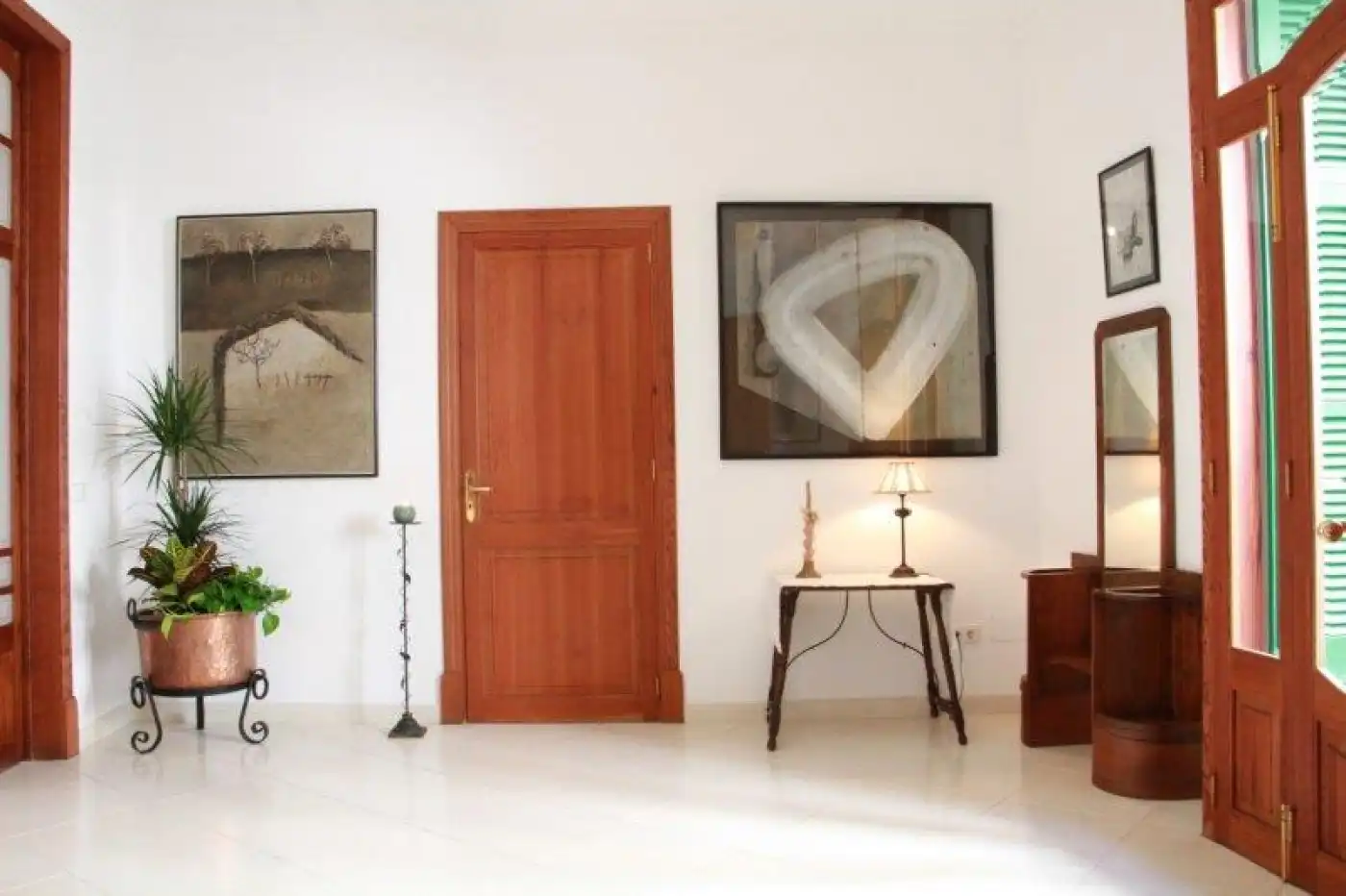 Finca rústica en venta en Calle major, 1, Porreres