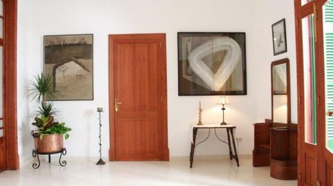 Foto 2 de Finca rústica en venta en Calle Major, 1, Porreres, Illes Balears