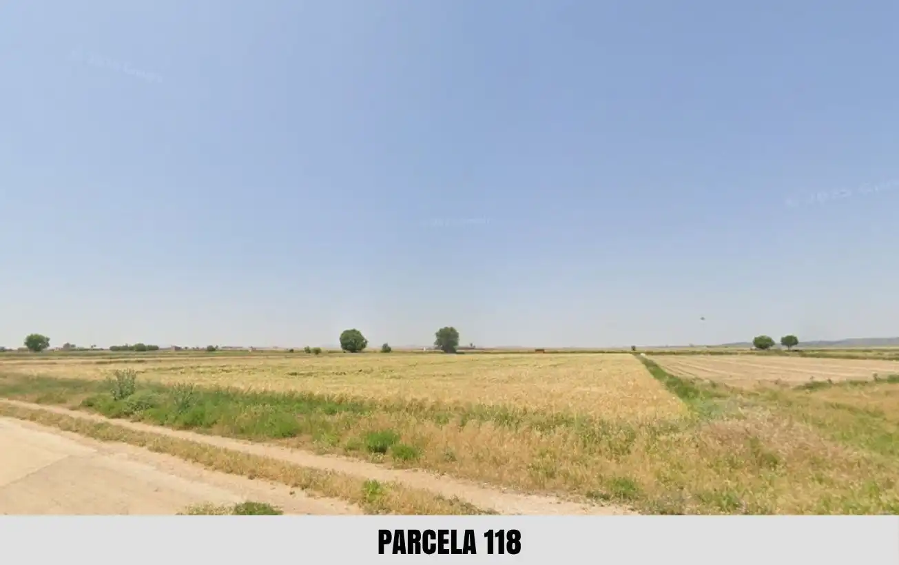Terreno en venta en Caminreal