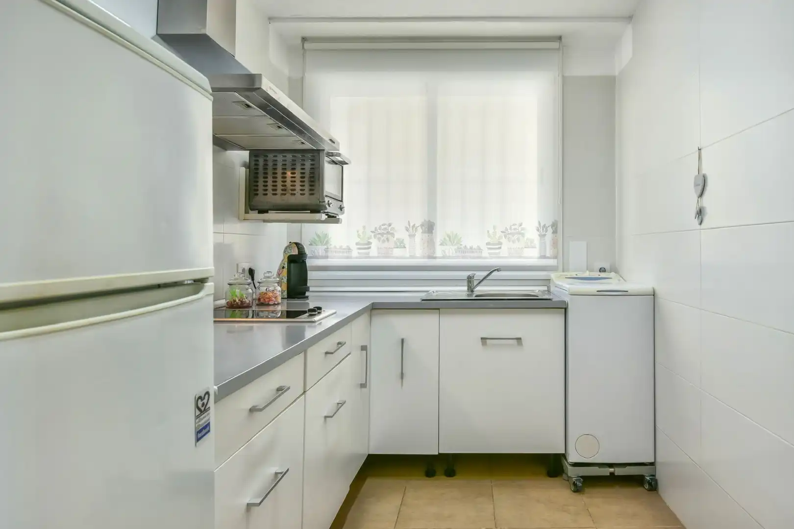 Piso con ascensor en venta en Avenida Rosa de los Vientos, imagen 15