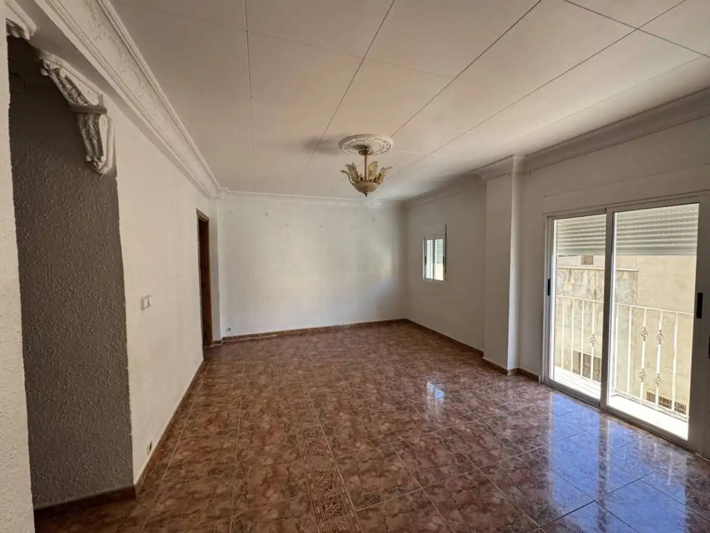 Living room of Houses for sale in Tortosa  with Terrace