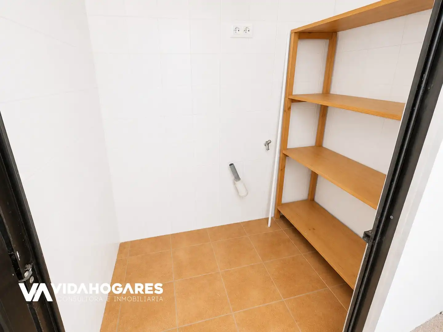 Bedroom of Flat for sale in Rota