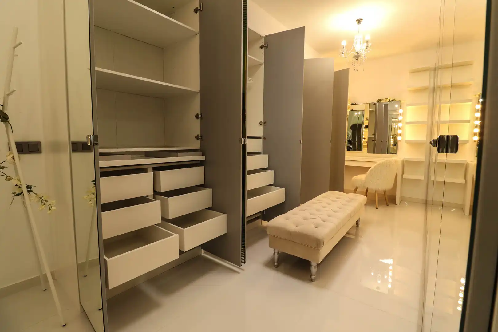 Habitación de Casa o chalet en venta en Teguise con Piscina y Amueblado