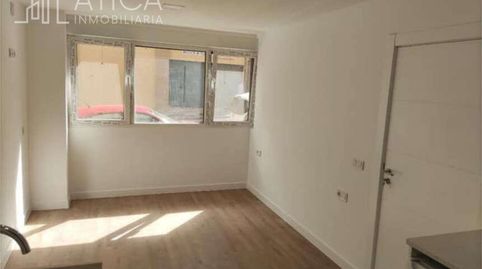 Foto 3 de Estudio en venta en Prosperidad - Delicias, Salamanca Capital