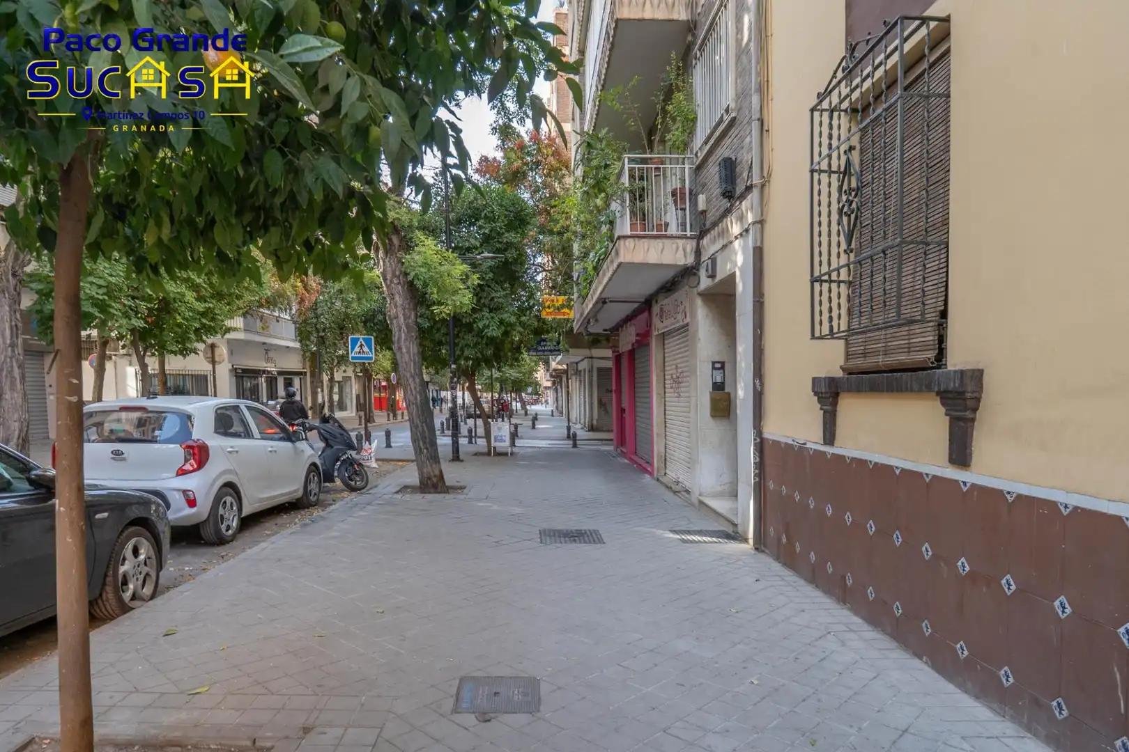 Piso con ascensor en venta en SAN JOSE BAJA, imagen 65