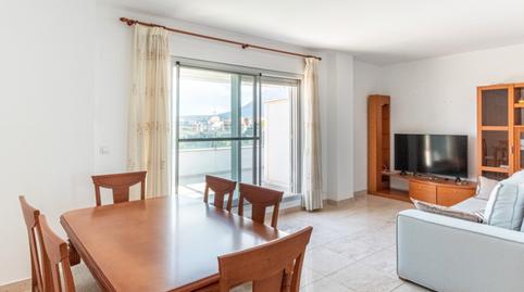 Foto 2 de Àtic en venda a Centro Urbano, Alicante