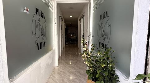 Foto 4 von Büro zur Miete in Calle Palo Mayor, Los Castillejos - La Trinidad, Málaga Capital