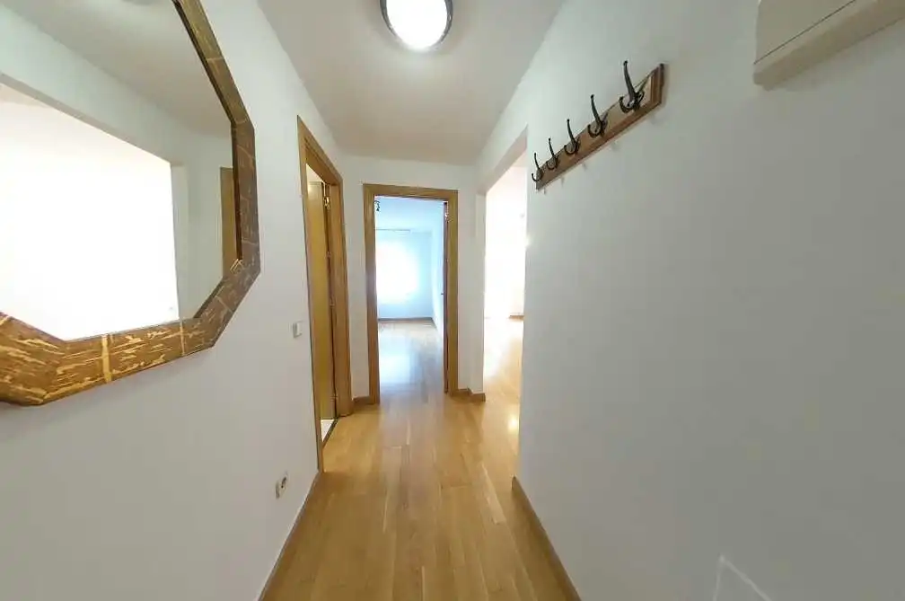 Apartament de lloguer en Pozuelo de Alarcón amb Calefacció, Parquet i Terrassa