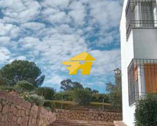 Exterior view of Flat to rent in Puente Genil  with Swimming Pool and Furnished
