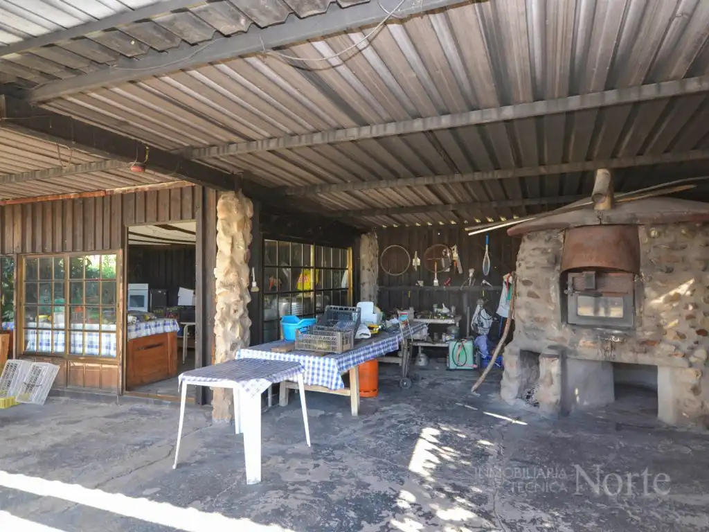 Casa o chalet en venta en Fuente El Saz de Jarama, Madrid