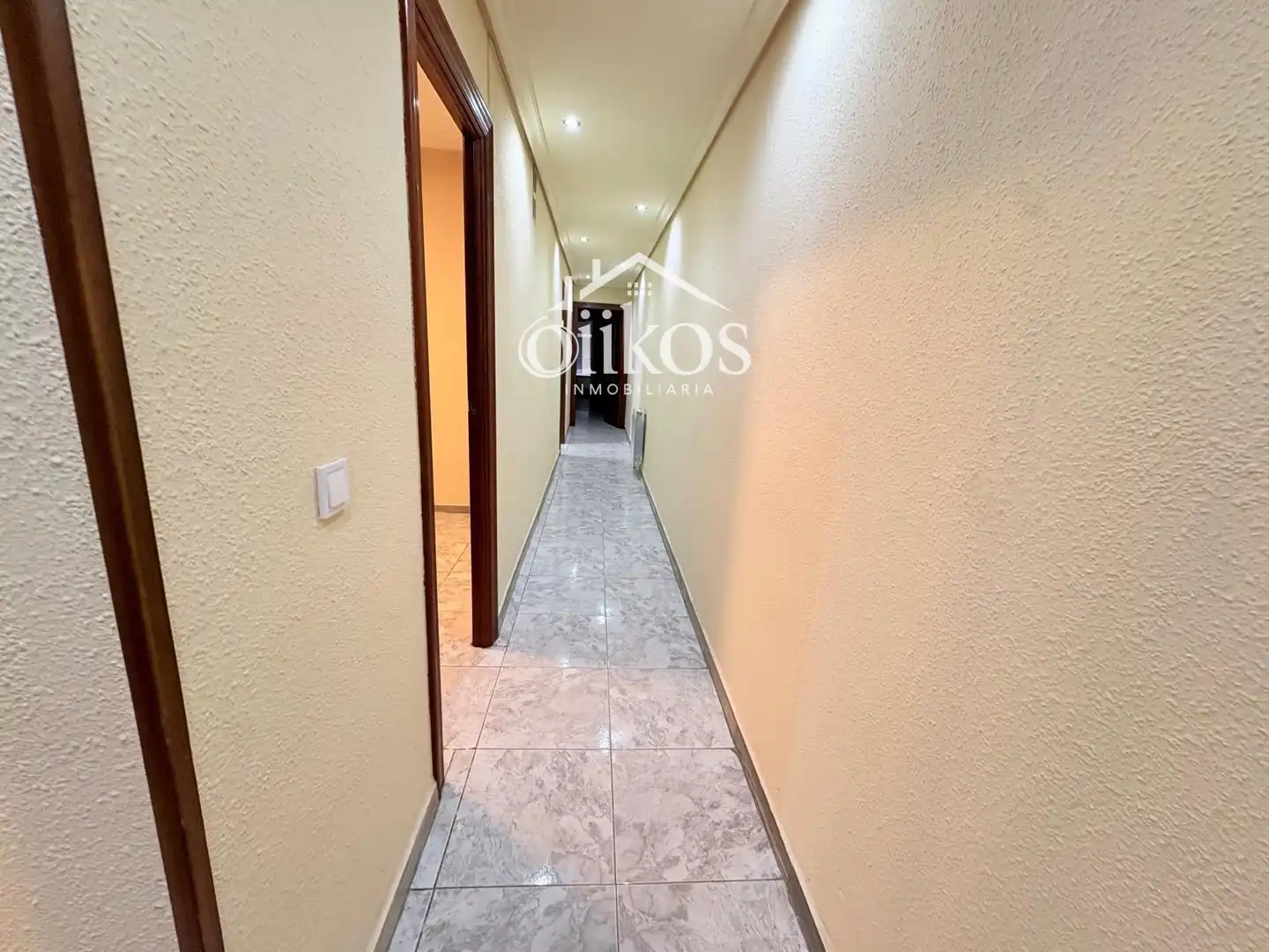 Wohnung mit Terrasse zum Verkauf in Santa Marta de Tormes, imagen 11