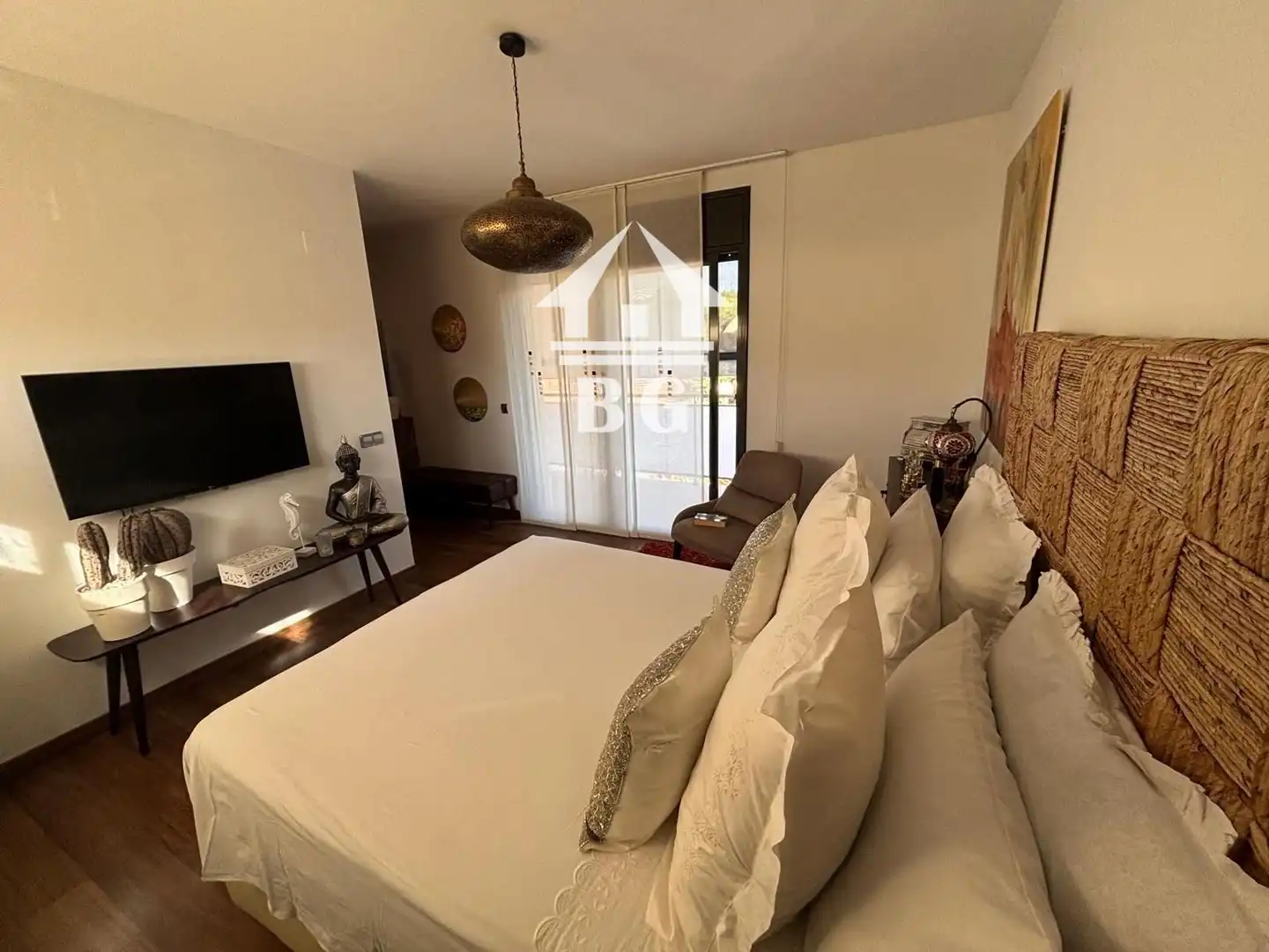 Villa avec piscine à vendre à Bosch, imagen 11