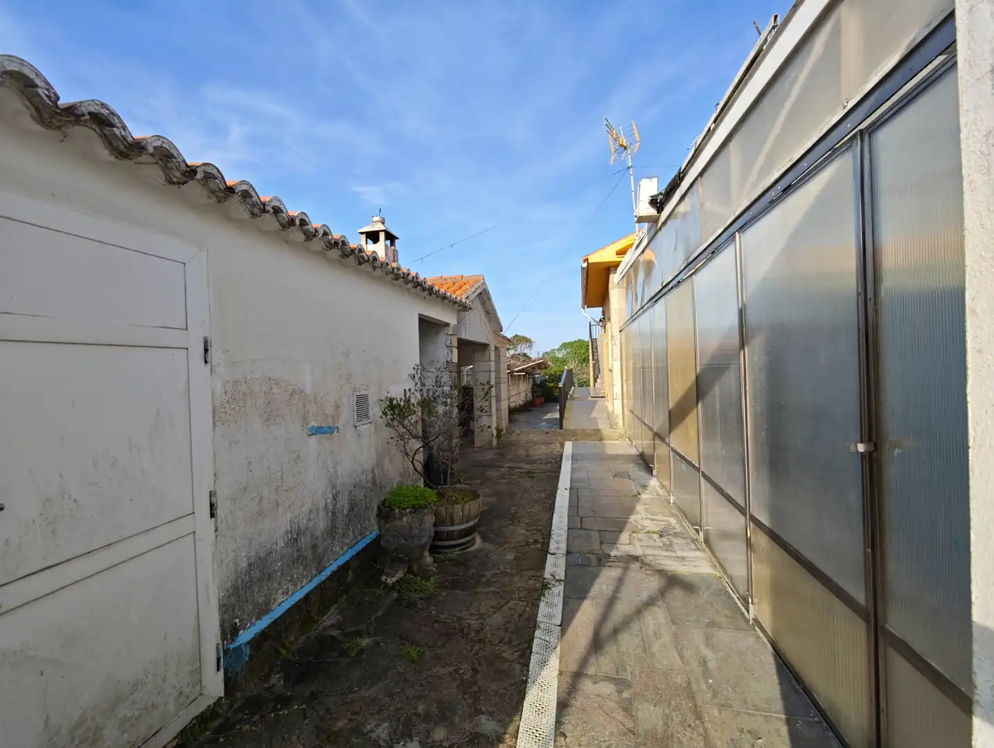 Chalet con piscina en venta en Vila Área Núcleo, imagen 75