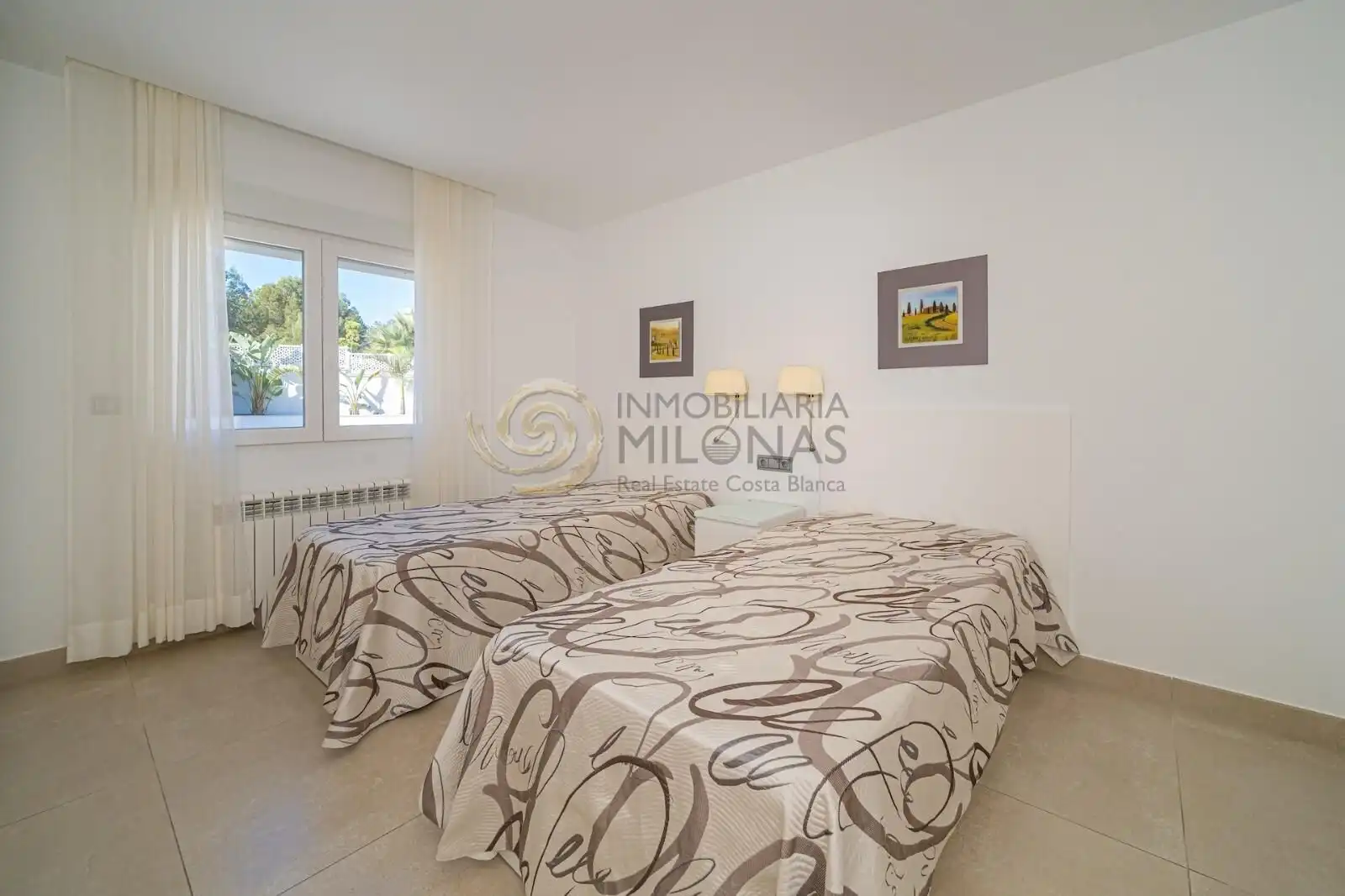 Villa con piscina in vendita a L'Albir, imagen 60