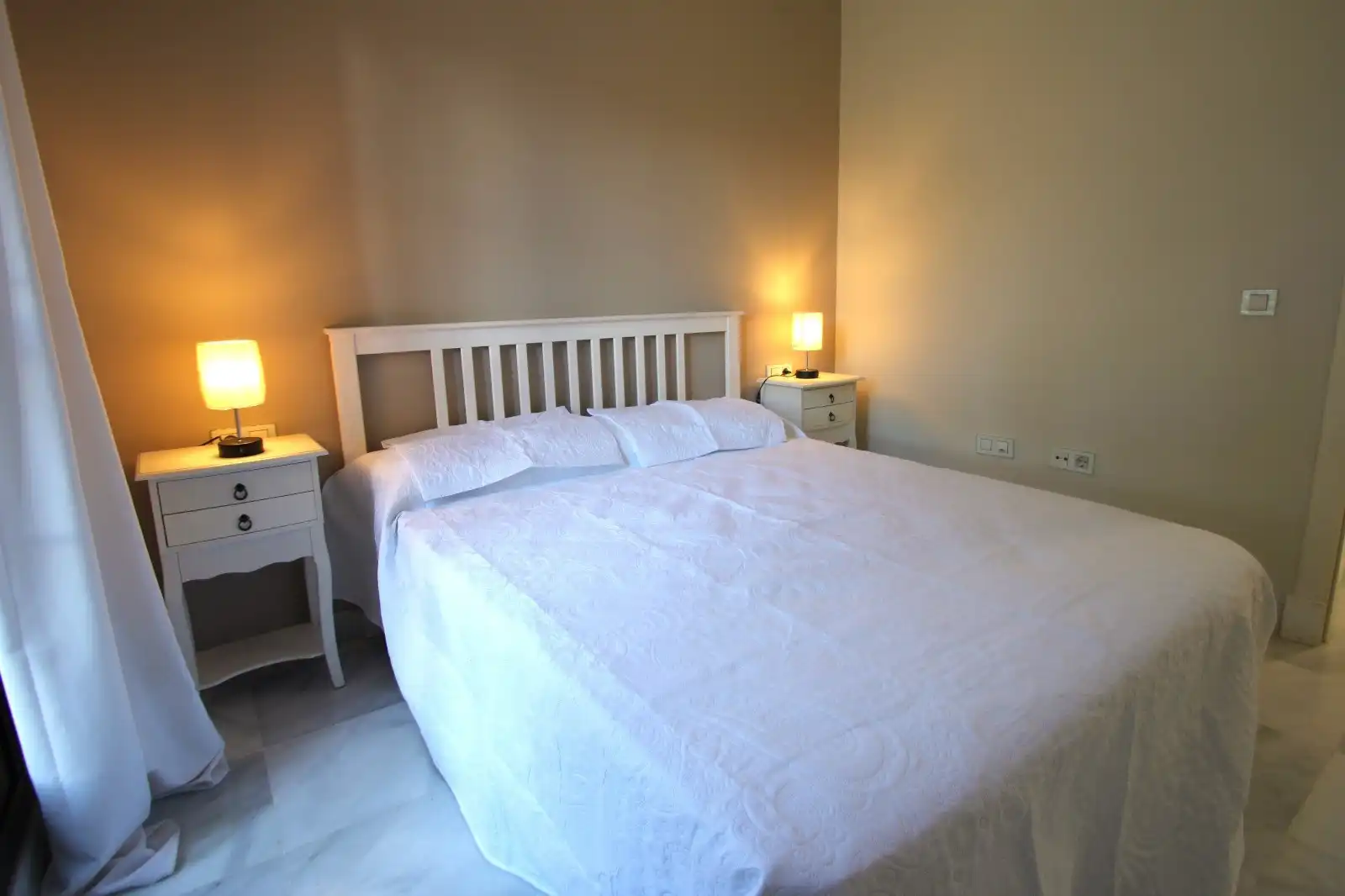Apartament de lloguer a Atalaya - Isdabe
