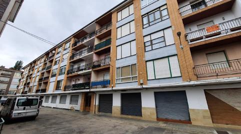 Foto 2 de Piso en venta en Medina de Pomar, Burgos