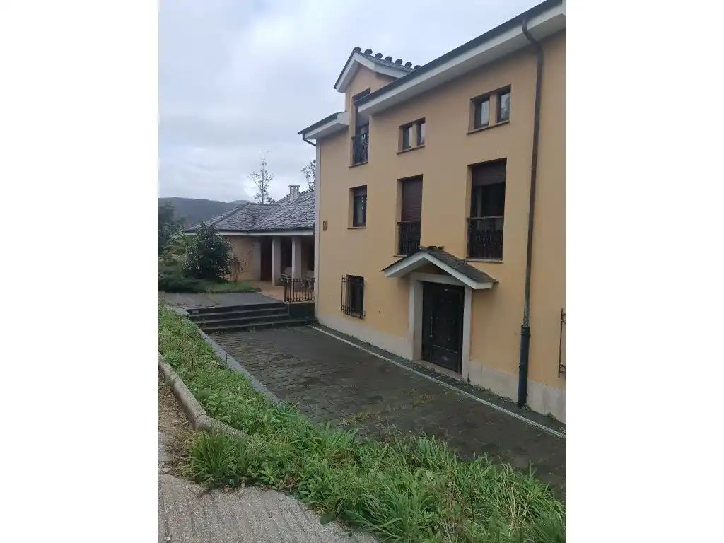 Haus zum Verkauf in Lugar Antigua La, imagen 9