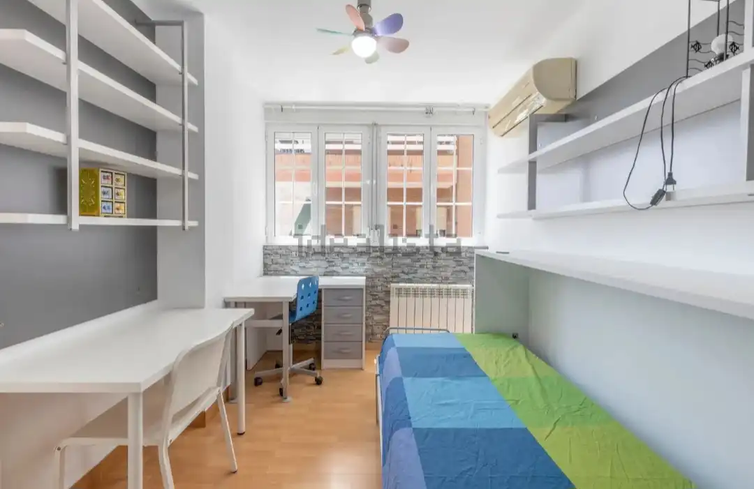 Flat for rent in Calle Teófilo Gautier, 1, Angustias - Chana - Encina
