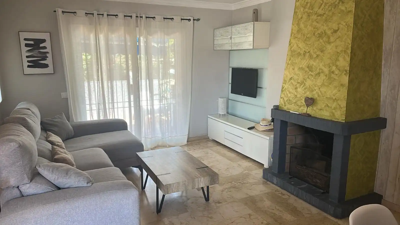 Apartment mit Pool zum Verkauf in Estepona Pueblo, imagen 3