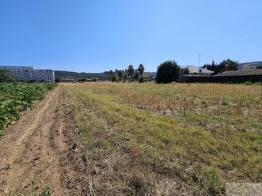 Terrenys i solars en venda a Poble