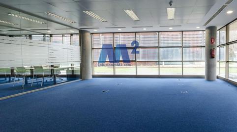 Photo 4 of Office for sale in Zona Industrial, Alcobendas