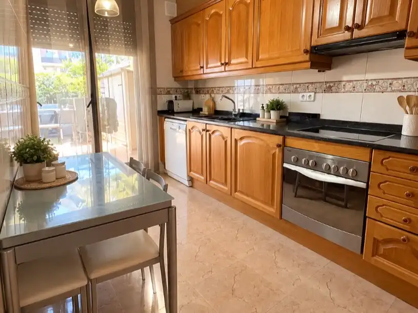 Triplex for sale in Avinguda Can Carreras 6, imagen 3