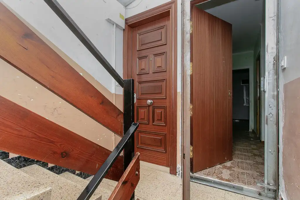 Piso en venta en Sabadell