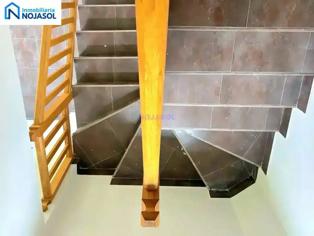 Casa adosada en venta en Barrio Riba, 37, Ruesga