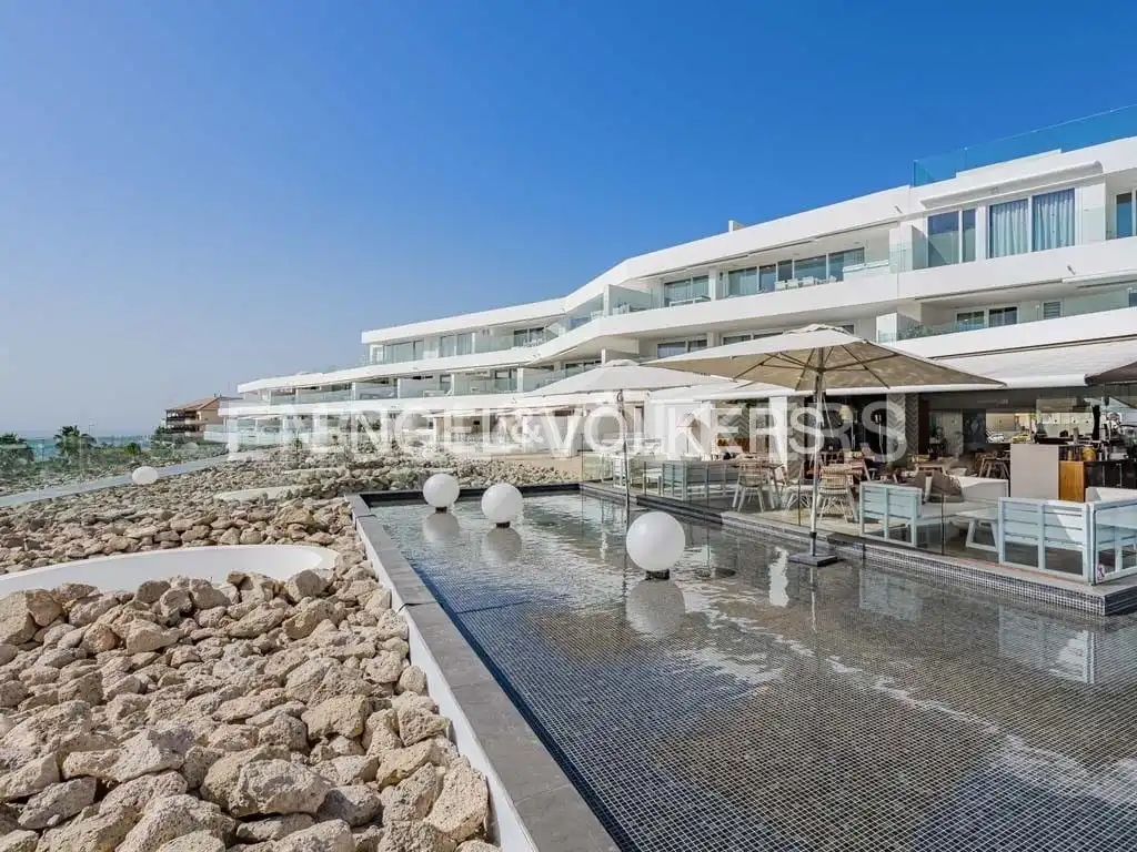 Wohnung zum Verkauf in Playa del Duque