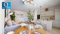 Dining room of Flat for sale in Guardamar del Segura  with Terrace