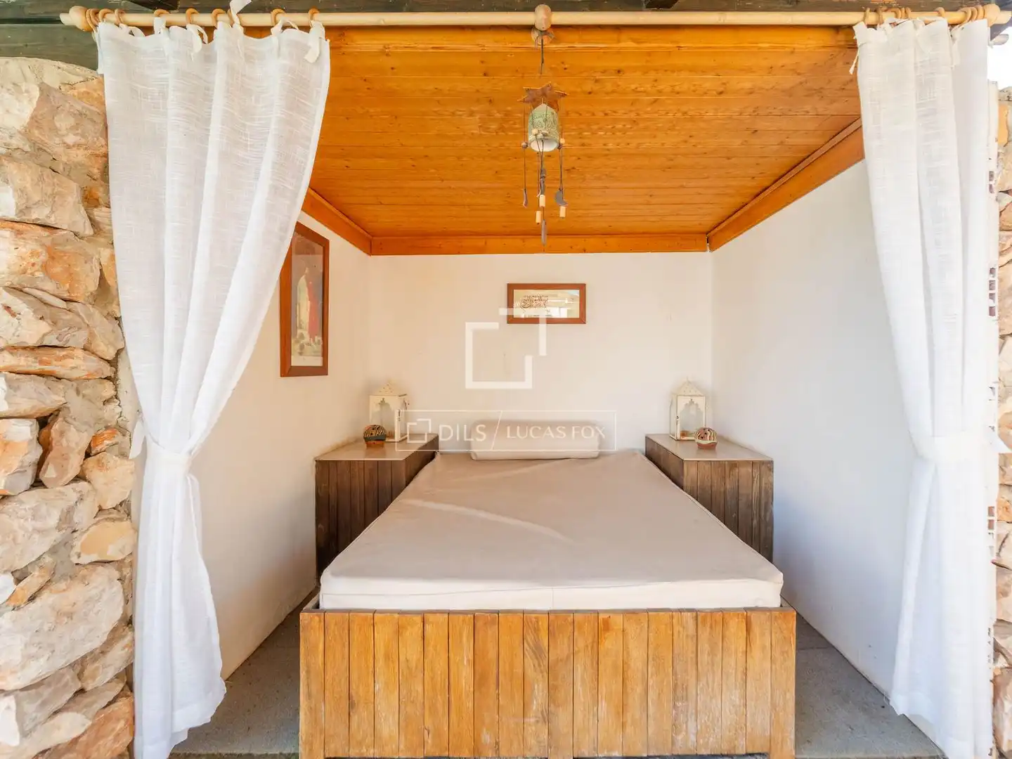 Chalet con piscina en venta en Gallipont, imagen 116