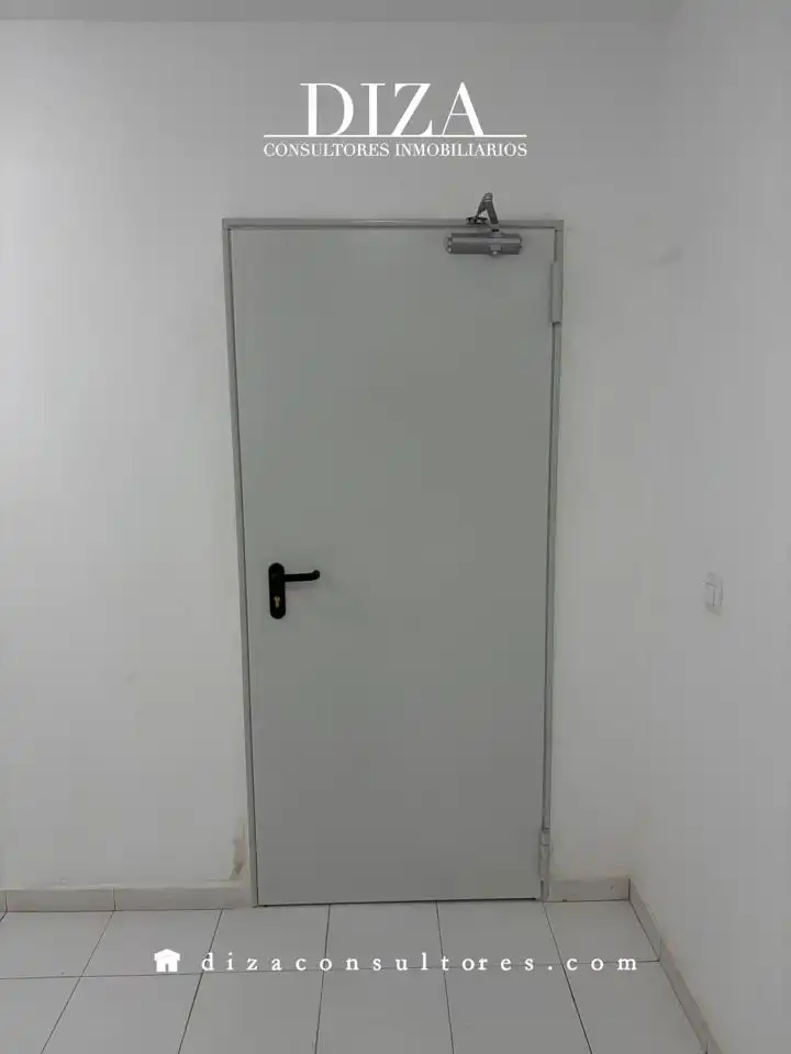 Storage room for sale in Madrid