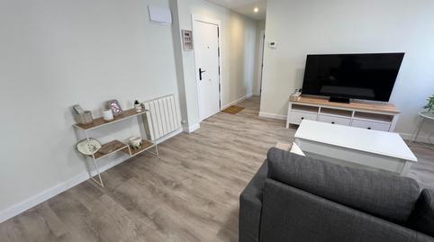 Photo 5 of Flat for rent in Calle de María Lostal, 25, Paseo Constitución - Las Damas,  Zaragoza Capital