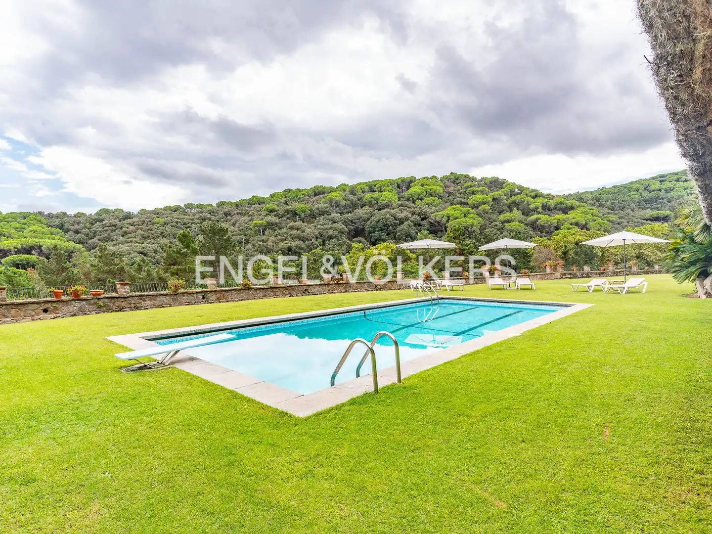 Casa amb jardí en venda a Arenys de Munt, imagen 77