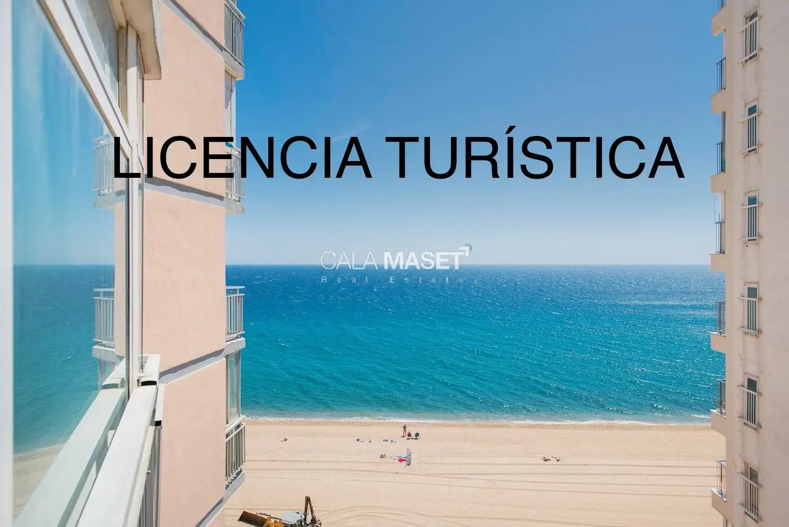 Appartement avec ascenseur à vendre à Marítim