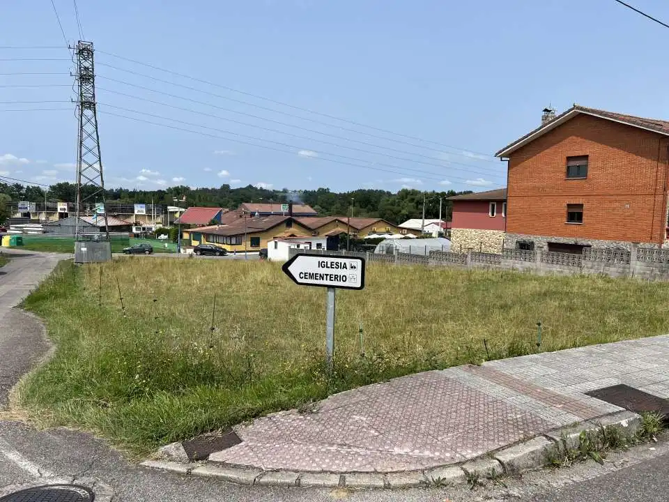 Casa rústica en venda a Viella - Granda - Meres, imagen 2