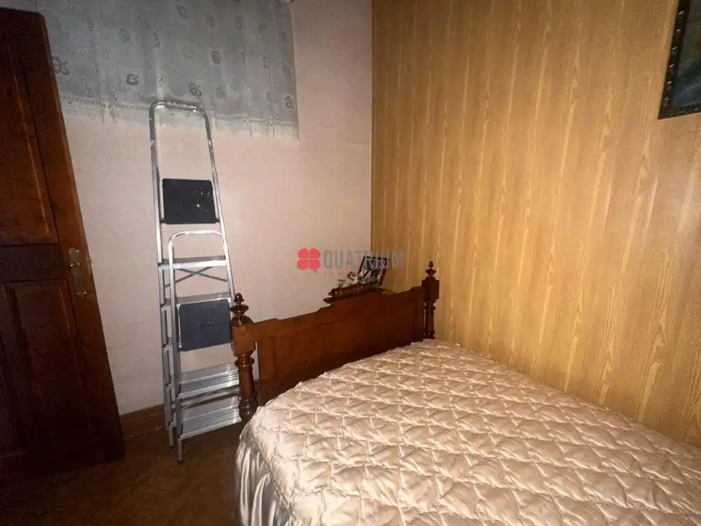 Bedroom of Houses for sale in A Estrada   with Storage room