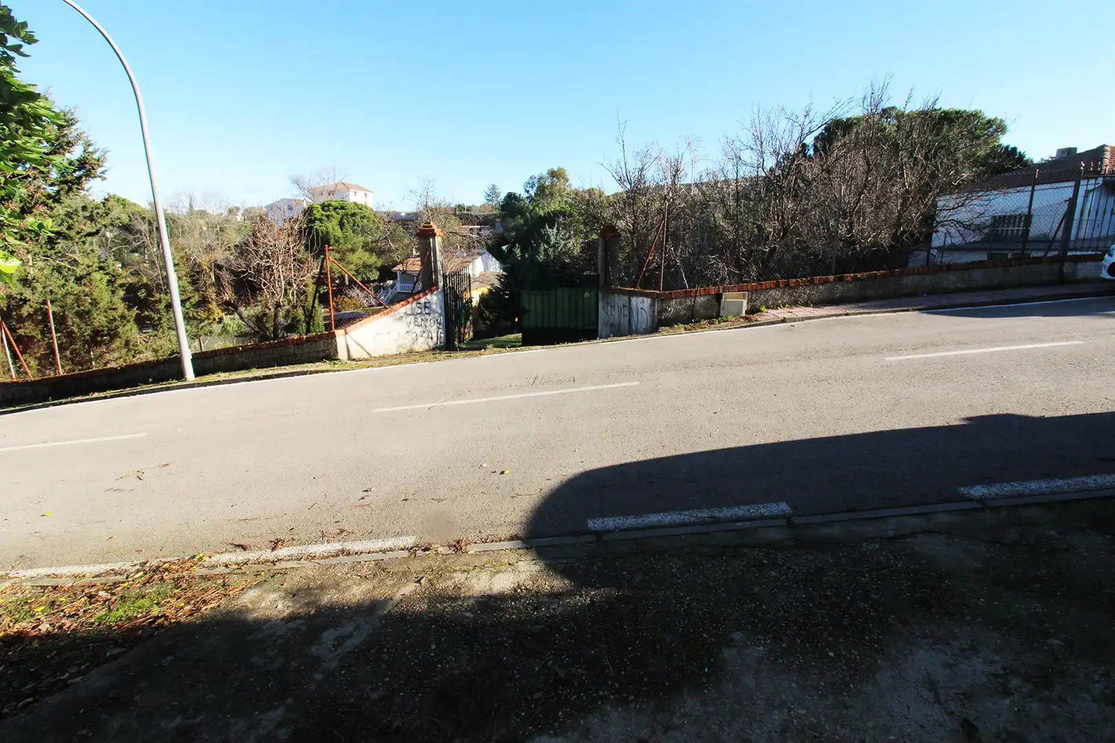 Terrain résidentiel à vendre à Calle Urbanización Peñarrubia, imagen 14