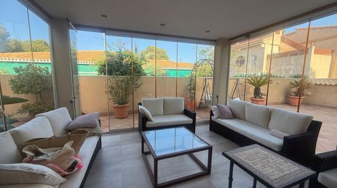 Foto 3 de Casa o chalet en venta en Jacinto Verdaguer-cmor, 13, Campoamor, Orihuela
