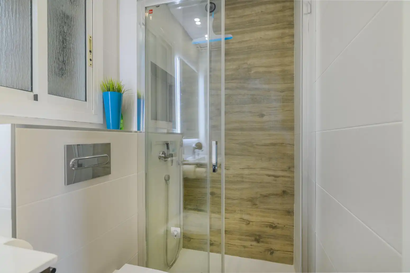 Baño de Piso en venta en Sant Boi de Llobregat con Calefacción y Balcón