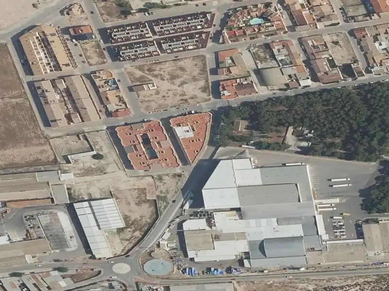 Local comercial en venta en Avenida Juan Carlos I, imagen 2
