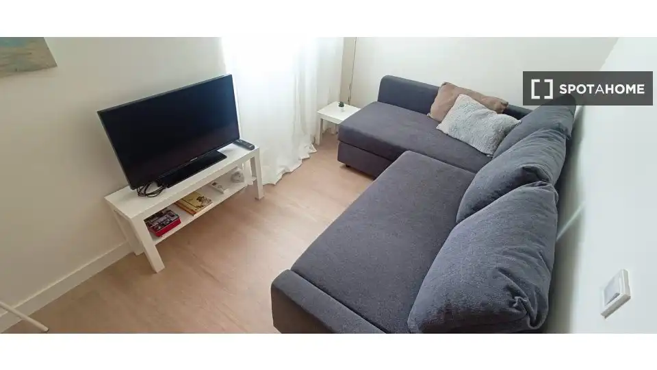 Flat to rent in Barrio de Salamanca, imagen 3