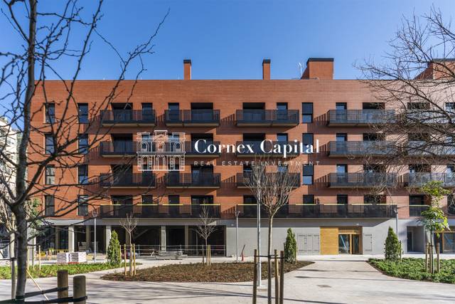 Garaje en Venta en RIERA BLANCA en La Torrassa