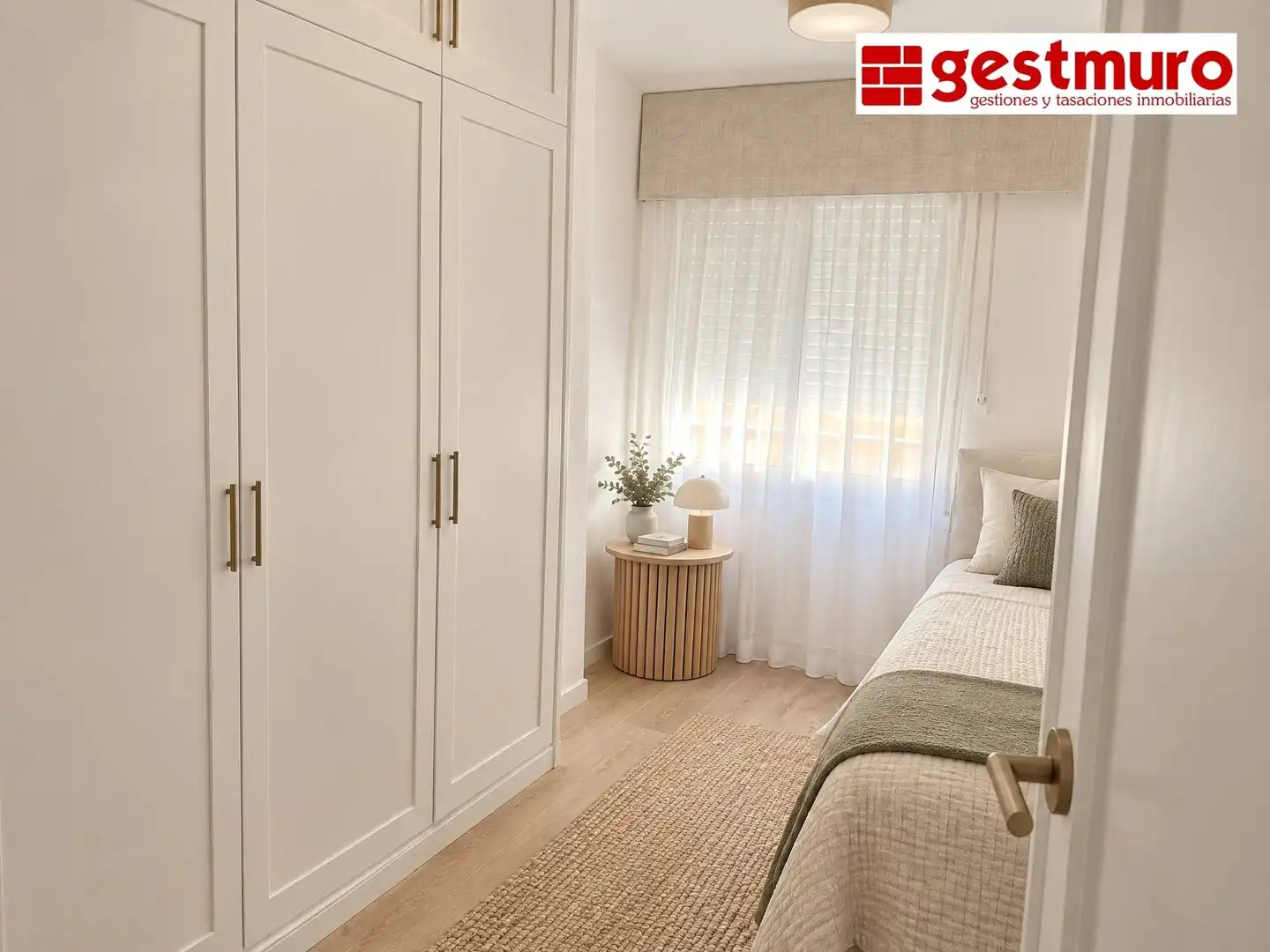 Flat with terrace for sale in Calle Jiménez de la Espada 29, imagen 33