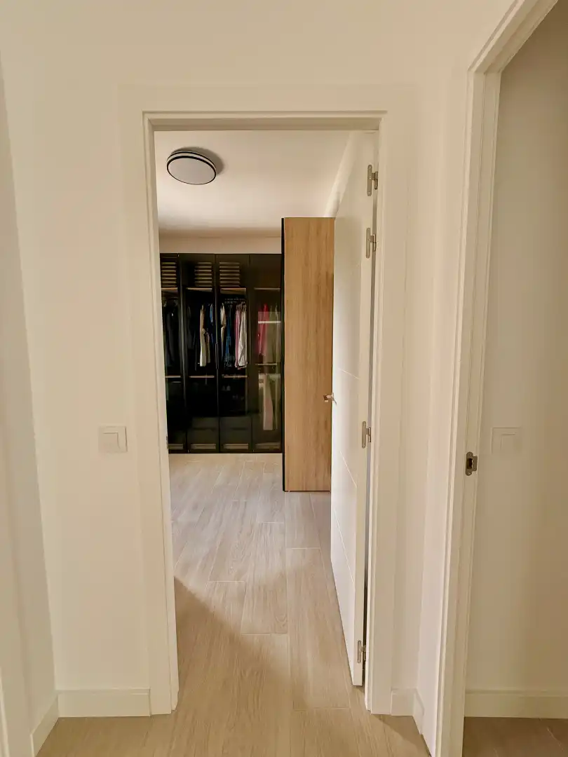 Casa o xalet en venda en Espartinas amb Aire condicionat, Calefacció i Jardí privat