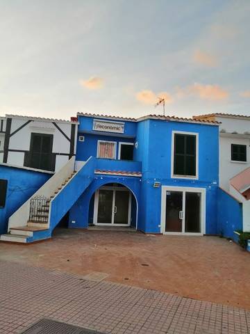 Local comercial en Alquiler en Av Simón de Bolivar en Cala en Blanes