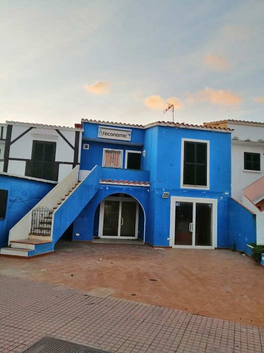 Premises to rent in Av Simón de Bolivar, Cala en Blanes